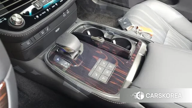 Lexus LS500 5th generation id 3497227 из Кореи 18