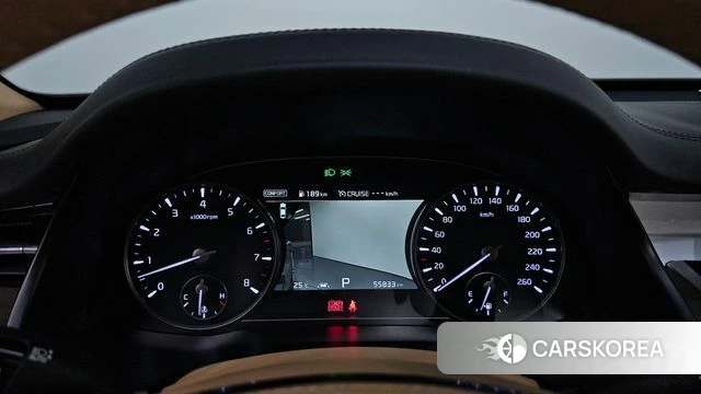 Kia More K9 id 4568006 из Кореи 31