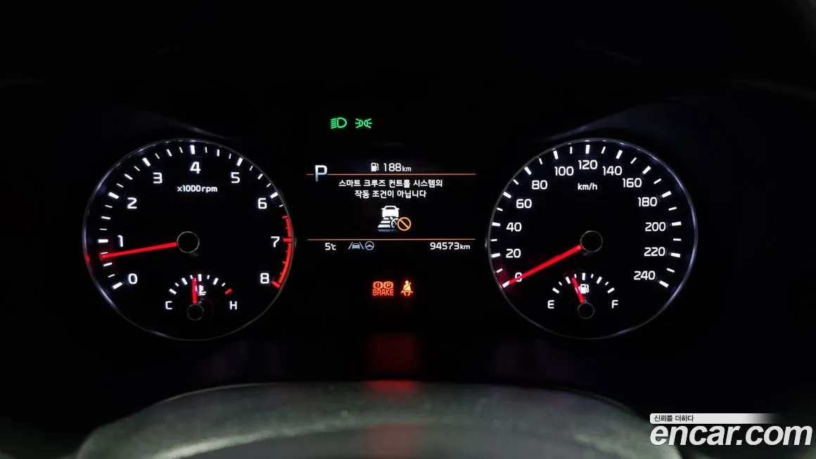 Kia The New K3 2nd generation id 2165846 из Кореи 18