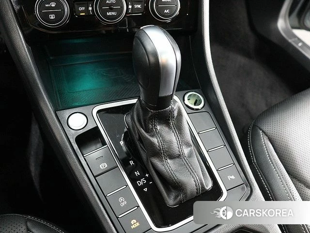 Volkswagen 7th Generation of Jetta id 3965629 из Кореи 18