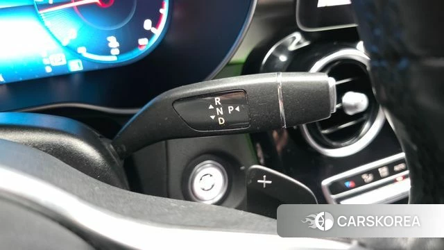Mercedes-Benz GLC-Class X253 id 4774533 из Кореи 31