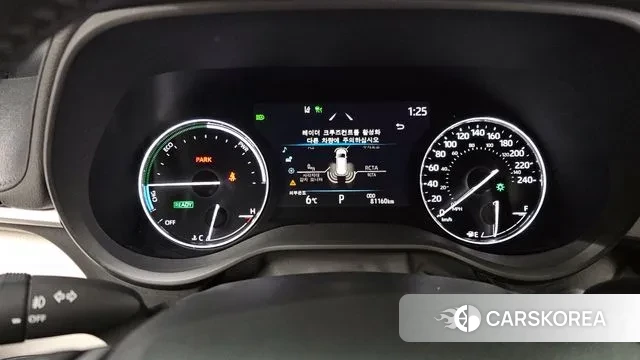 Toyota Sienna 4th Generation id 3477920 из Кореи 18