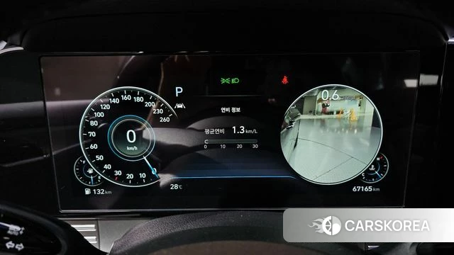 Hyundai The New Grandeur IG id 4397137 из Кореи 18