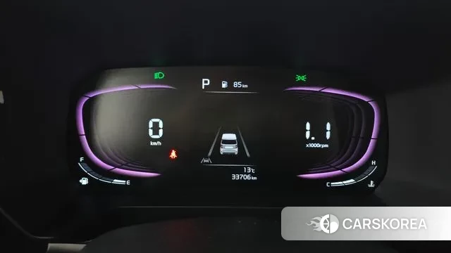 Kia The New Kia Ray id 3341962 из Кореи 18