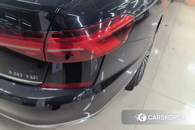 Volkswagen Passat id 4208079 из Китая 15
