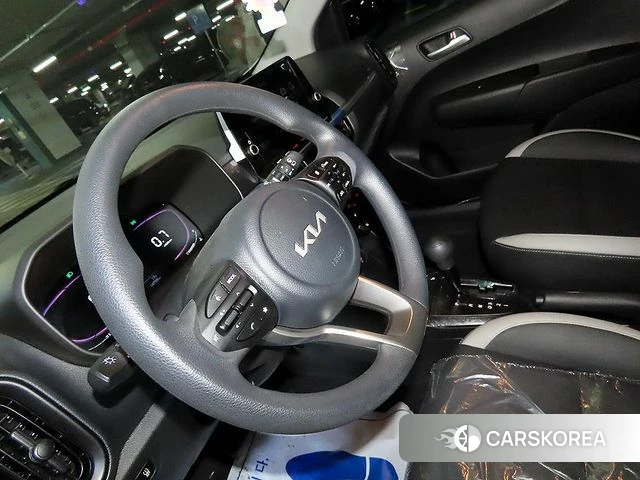 Kia The New Morning (JA) id 3841443 из Кореи 17