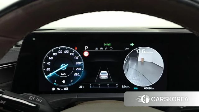 Kia K8 id 4683085 из Кореи 18