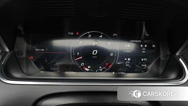 Jaguar F-TYPE id 4464599 из Кореи 18
