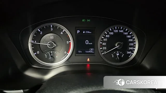 Hyundai Santa Fe TM id 3429466 из Кореи 18