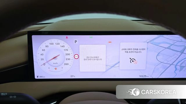 Genesis G80 (RG3) id 4480184 из Кореи 18