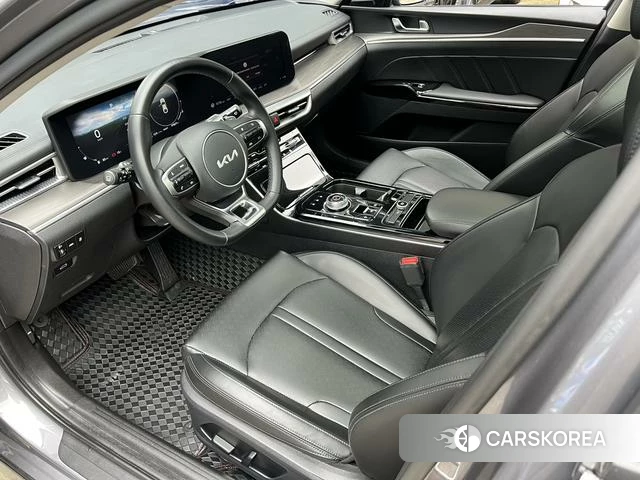 Kia K5 id 4253317 из Китая 25