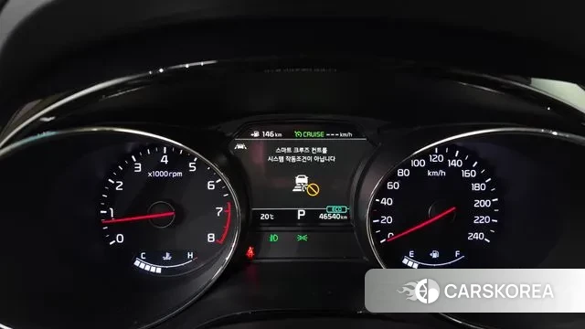 Kia The New Carnival id 3243367 из Кореи 18