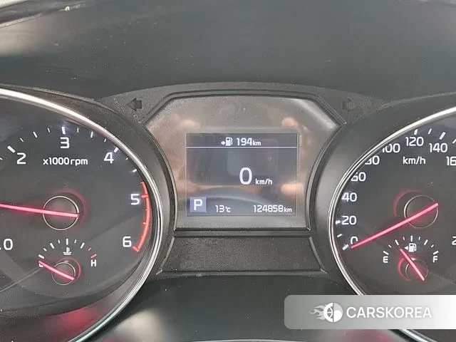 Kia The New Carnival id 3469606 из Кореи 18