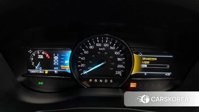 Ford Explorer id 3795872 из Кореи 18