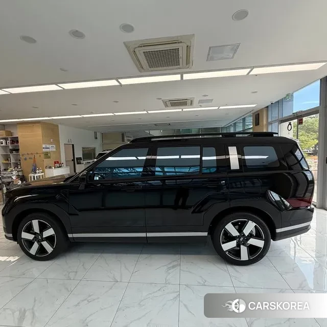 Hyundai Santa Fe (MX5) id 3015915 из Кореи 16