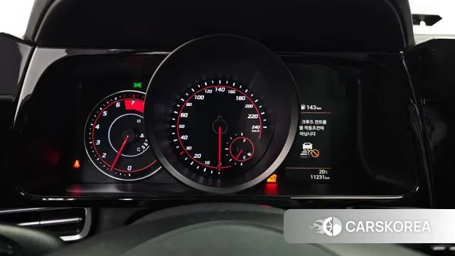 Hyundai Avante (CN7) id 3280089 из Кореи 18