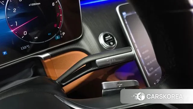 Mercedes-Benz S-Class W223 id 3660321 из Кореи 18