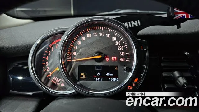 Mini Cooper id 2660354 из Кореи 18