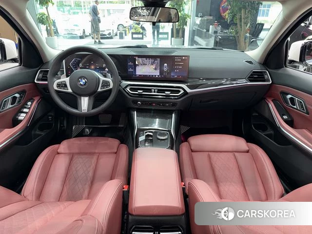 BMW 3 series id 4299451 из Китая 8