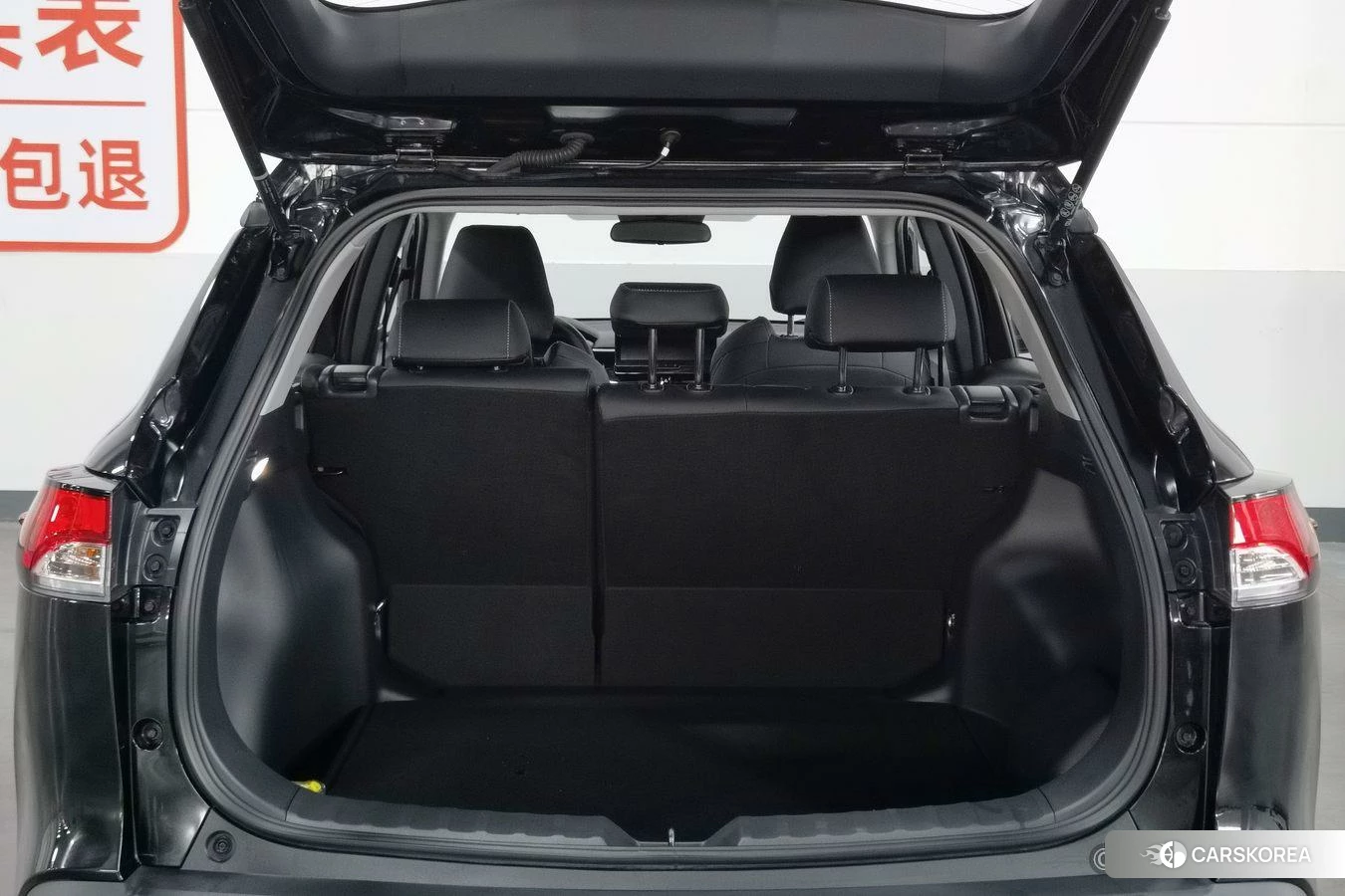 Toyota Frontlander id 4451611 из Китая 22