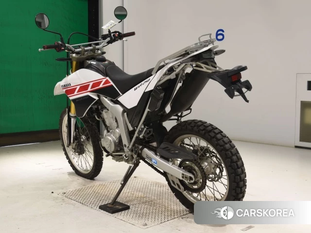 Проданный Yamaha WR250R id 4391852 из Японии, фото 8