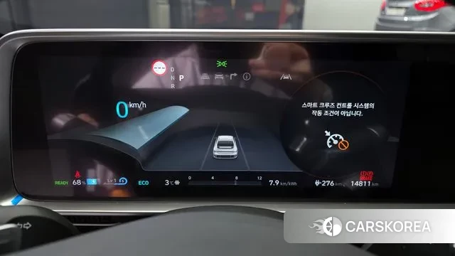 Hyundai Ionic 6 id 3457083 из Кореи 18