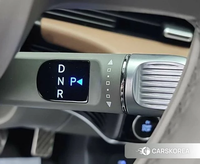 Hyundai Ionic 5 id 3919722 из Кореи 16