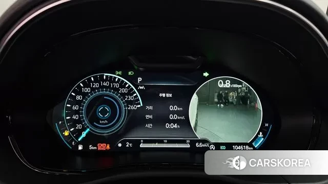 Genesis GV70 id 3581910 из Кореи 18