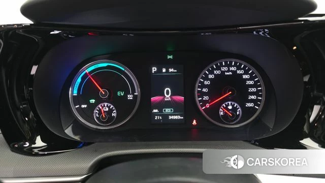 Kia K5 Hybrid 3rd Generation id 3884980 из Кореи 18