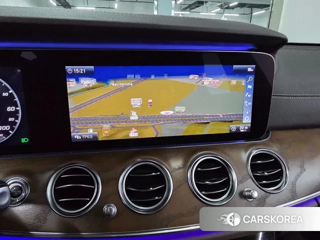 Mercedes-Benz E-Class W213 id 3396425 из Кореи 10