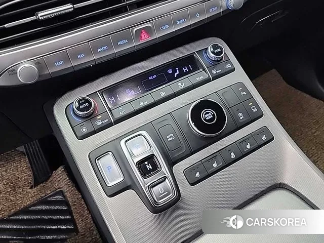 Hyundai Palisade id 3508987 из Кореи 16