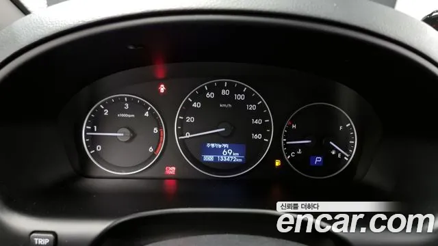 Hyundai The New Grand Starex id 2797919 из Кореи 18