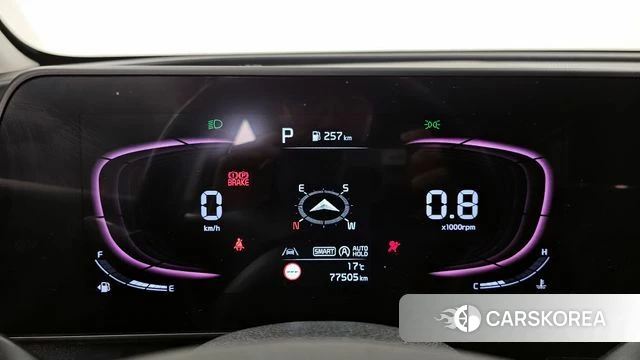 Kia Sportage 5th Generation id 3859513 из Кореи 18