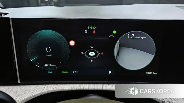 Hyundai Santa Fe (MX5) id 4381721 из Кореи 35