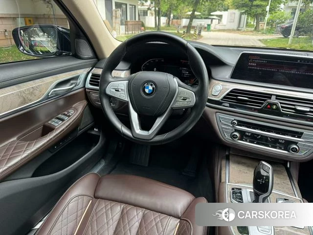 BMW 7 series id 4258854 из Китая 8