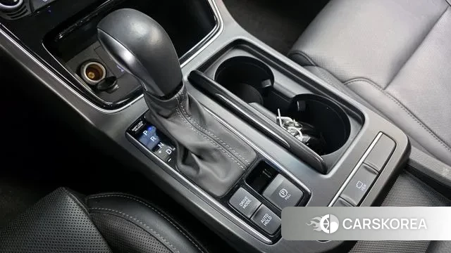 Hyundai Grandeur IG id 3703832 из Кореи 18