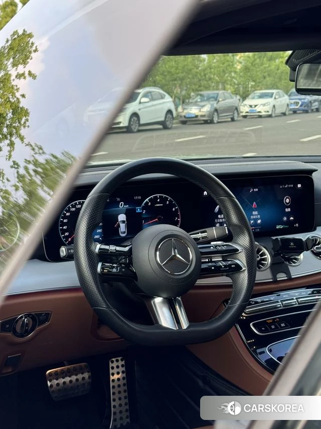 Mercedes-Benz E-class (imported) id 4387364 из Китая 15