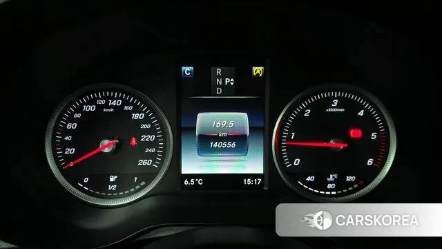 Mercedes-Benz GLC-Class X253 id 3568705 из Кореи 18