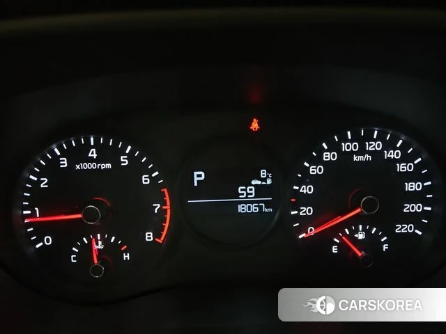 Kia Morning Urban (JA) id 4464538 из Кореи 12
