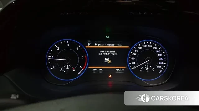 Hyundai Palisade id 3747914 из Кореи 18