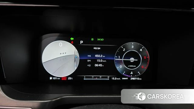 Kia Sorento 4th Generation id 4741581 из Кореи 18