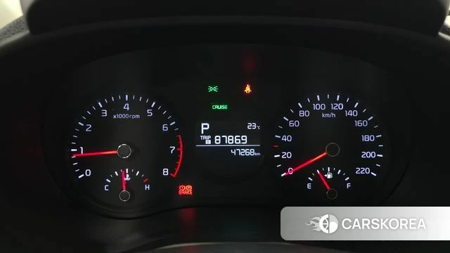 Kia All New Morning (JA) id 4563053 из Кореи 18