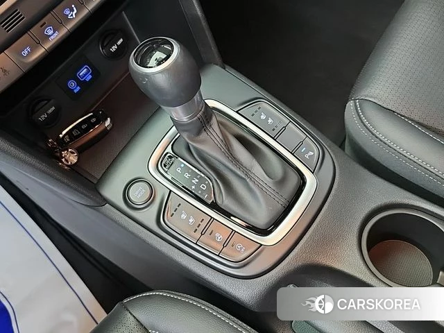 Hyundai Kona id 4587290 из Кореи 16