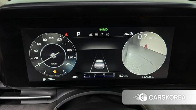 Kia Carnival 4th generation id 4572934 из Кореи 18