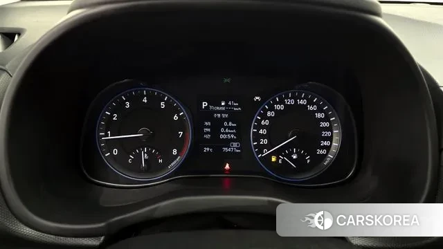 Hyundai Kona id 3054691 из Кореи 18