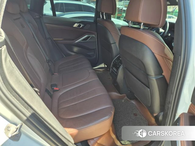 BMW X6 (G06) id 3904759 из Кореи 18