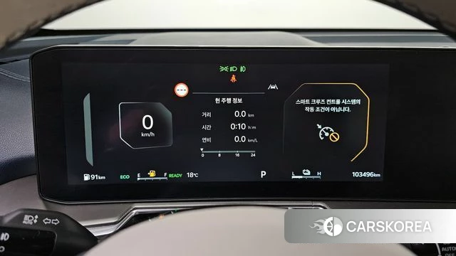Kia The New Sorento 4th Generation id 4266601 из Кореи 28