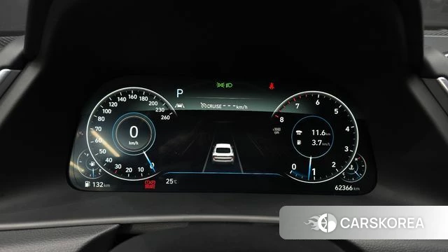 Hyundai Sonata (DN8) id 4416961 из Кореи 28