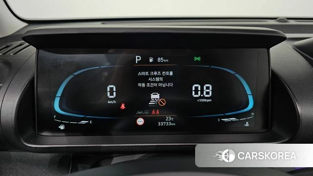 Hyundai Casper id 4468882 из Кореи 18