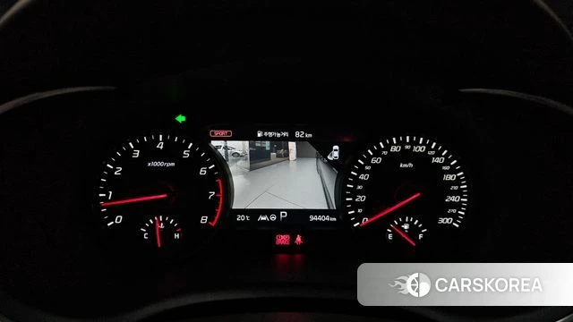 Kia Stinger Meister id 4489865 из Кореи 36